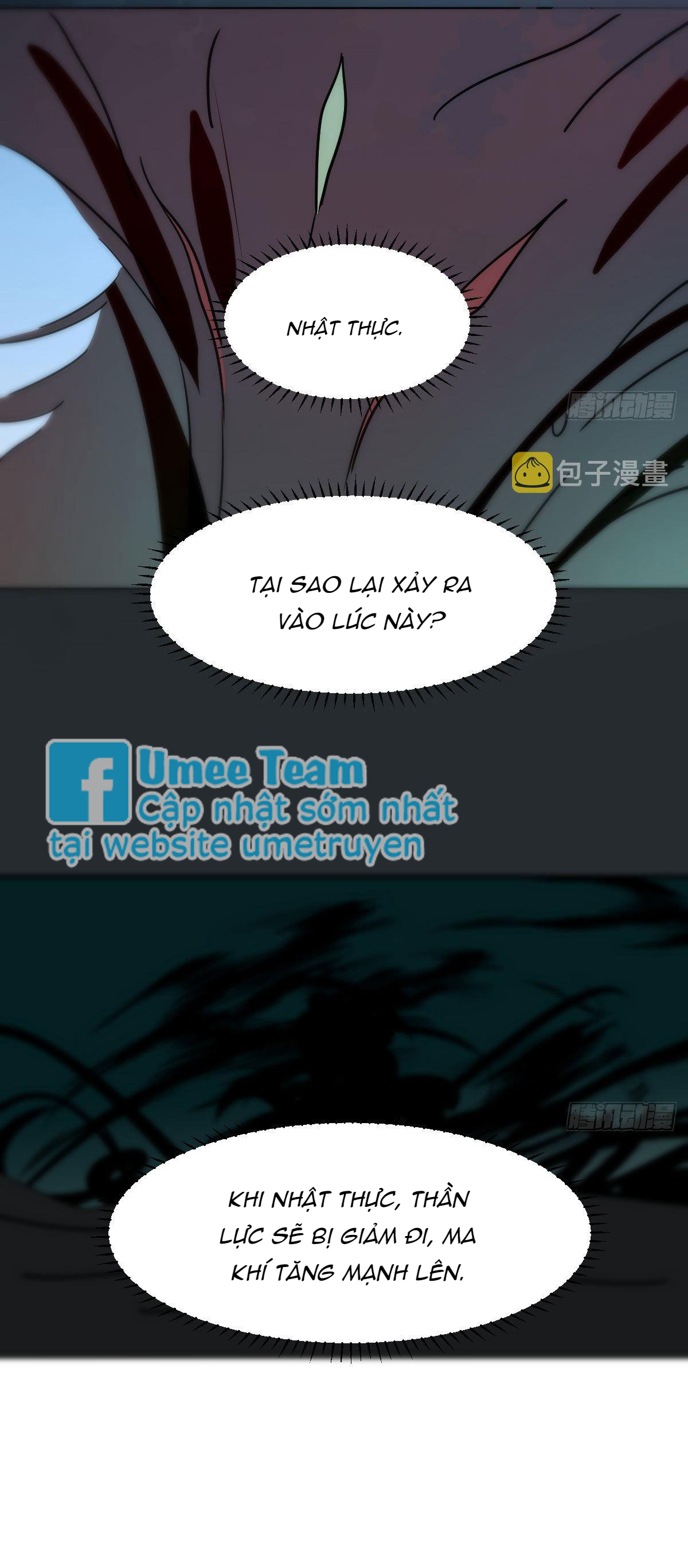 Bắt Lấy Ngao Ngao chapter 204 - Trang 17