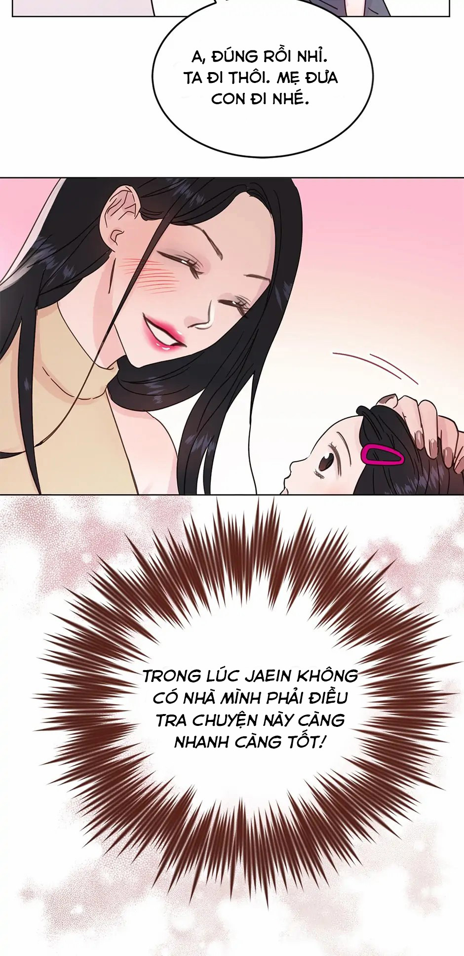 sự trả thù ngọt ngào của vợ tôi chapter 95 19