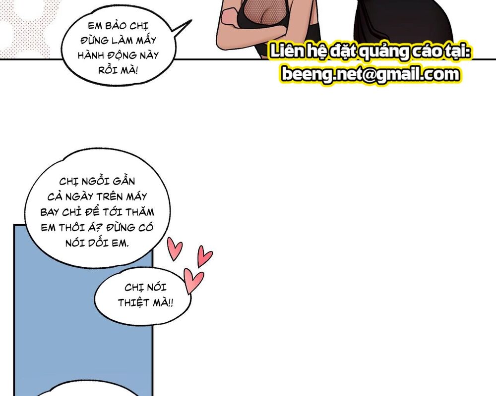 phòng tập gym bí mật chapter 37 40