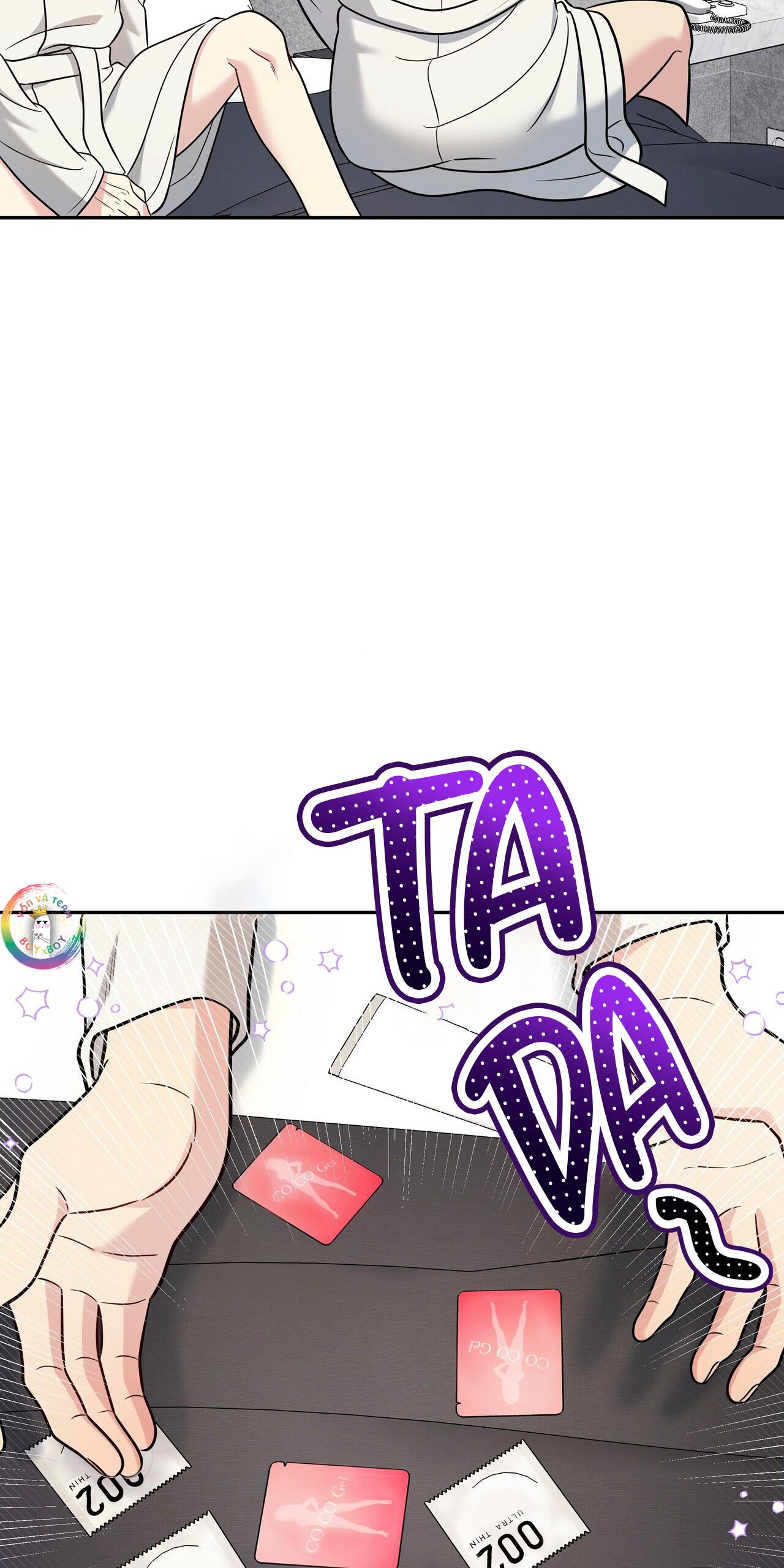 18+ tình yêu bí mật chapter 7 96