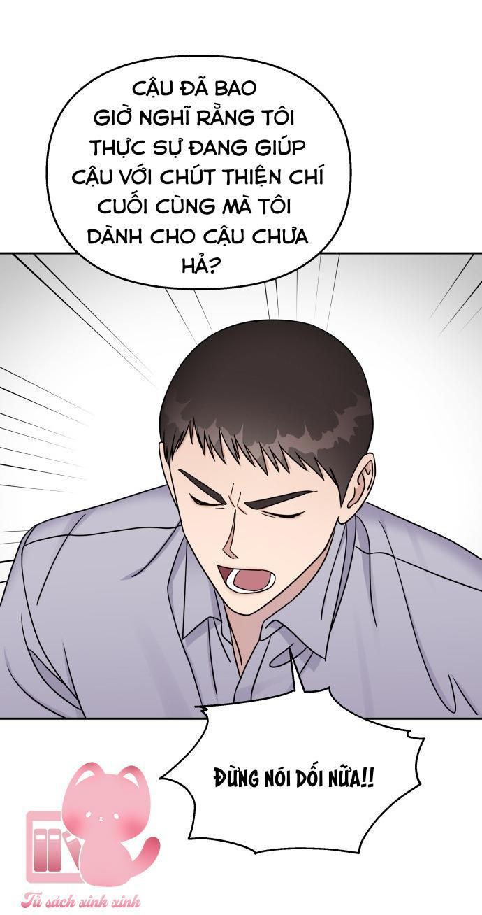 hãy vờ như ta yêu nhau chapter 26 5