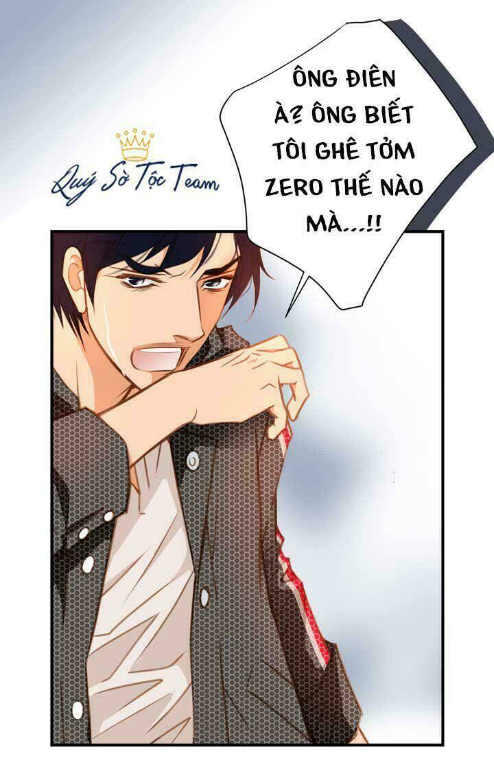 tiếp xúc chí mạng chapter 4 51
