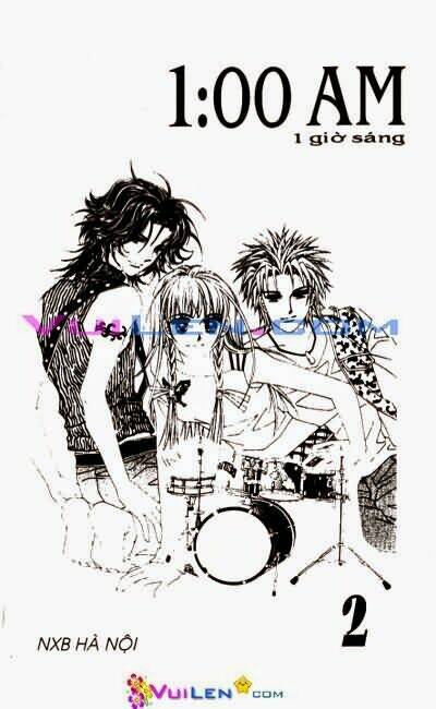 1:00 am chapter 2 2