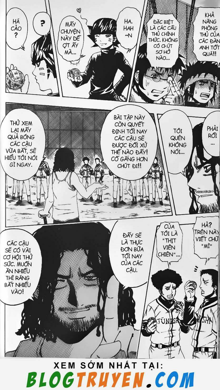 mr.fullswing chapter 27 7