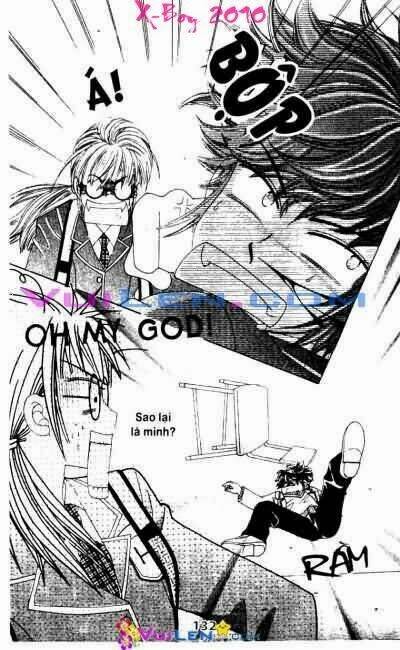 cuộc sống của tôi chapter 4 132