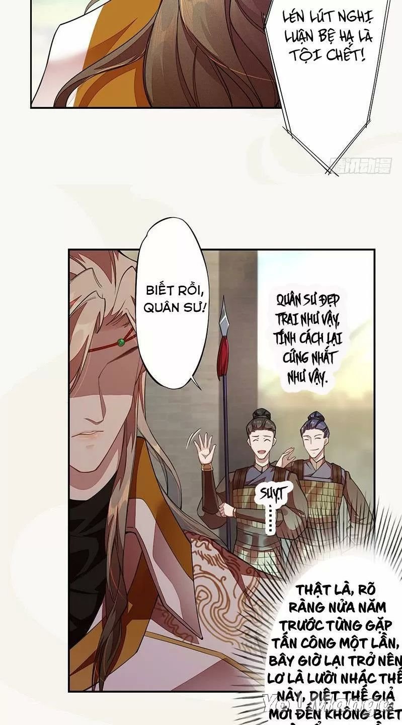 tuyệt thế luyện đan sư chapter 107 6