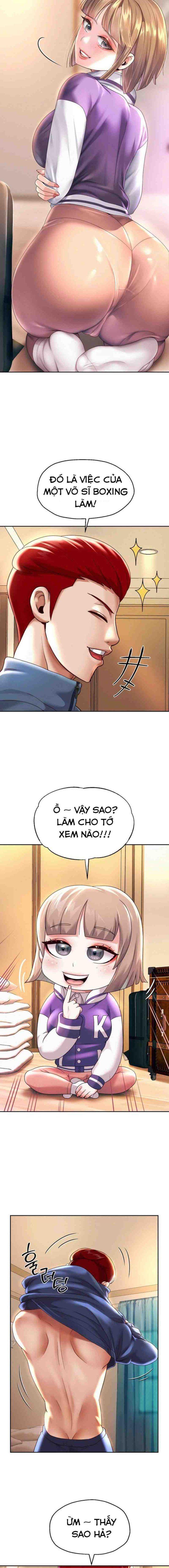 18+ tôi! trọng sinh với chiếc bò toi chapter 10.1 7