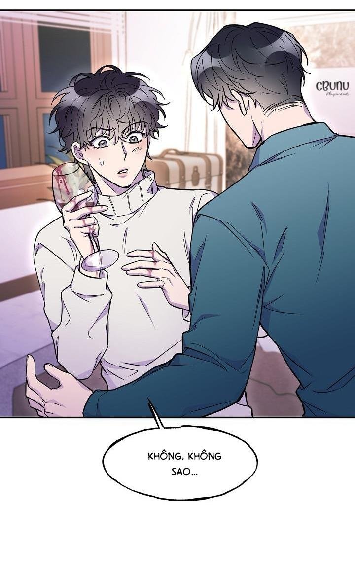 |drop| nụ hôn chết chóc chapter 7 99