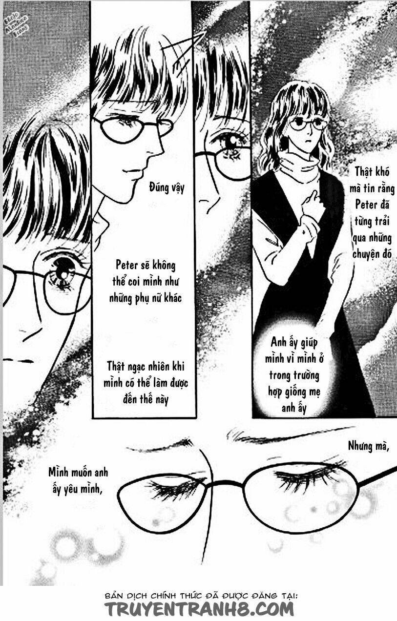 lady e no kaidan chapter 4 7