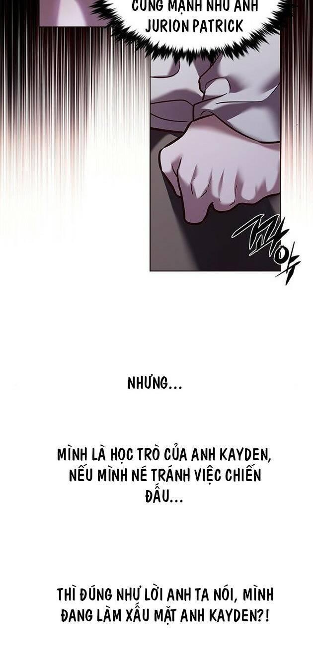 biến thân thành mèo chapter 220 66