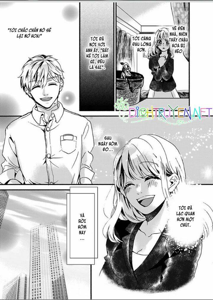 bị giam cầm bởi chàng trai dịu dàng chapter 1 8