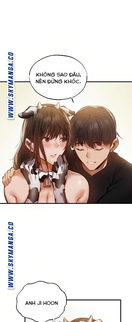 căn phòng xôi thịt chapter 44 19