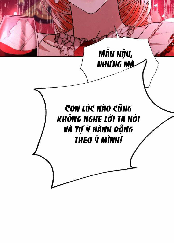 cha, con không muốn kết hôn đâu chapter 118.1 35