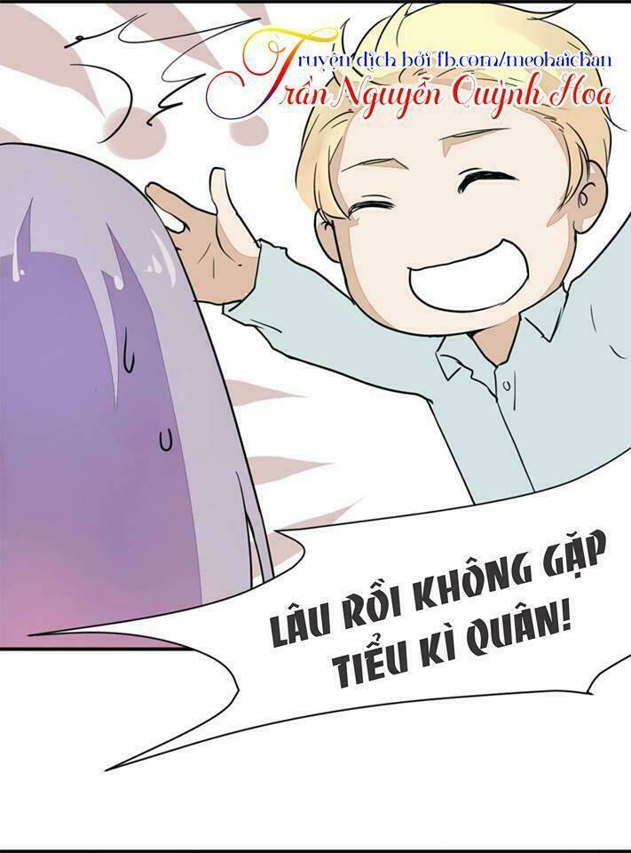 quy tắc của mỹ nam chapter 14 7