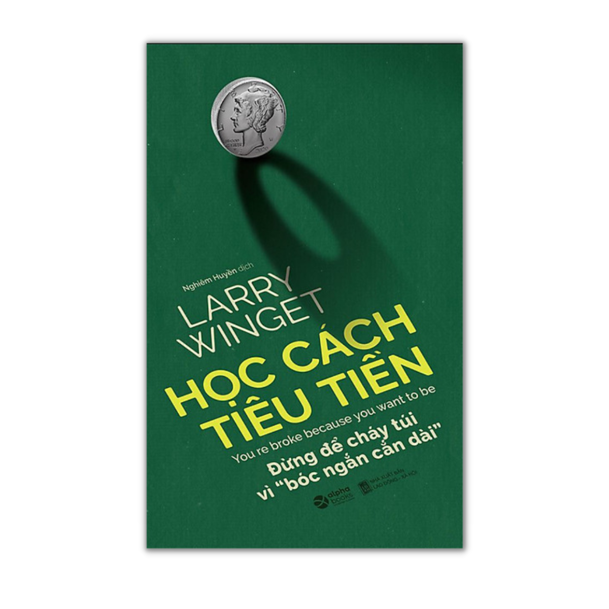 Học Cách Tiêu Tiền