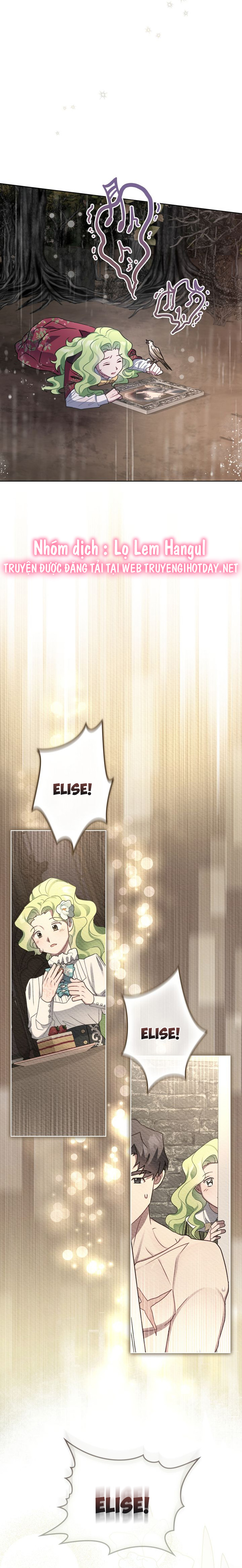 công chúa muôn loài chapter 48 2