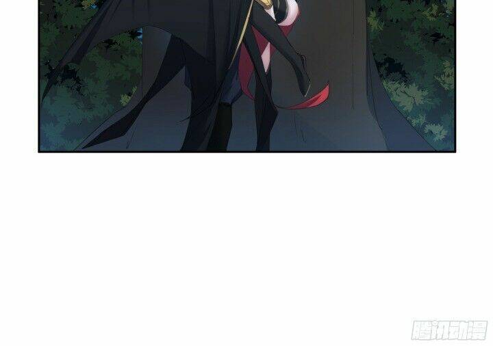 bí mật của dạ tộc chapter 2.1 30