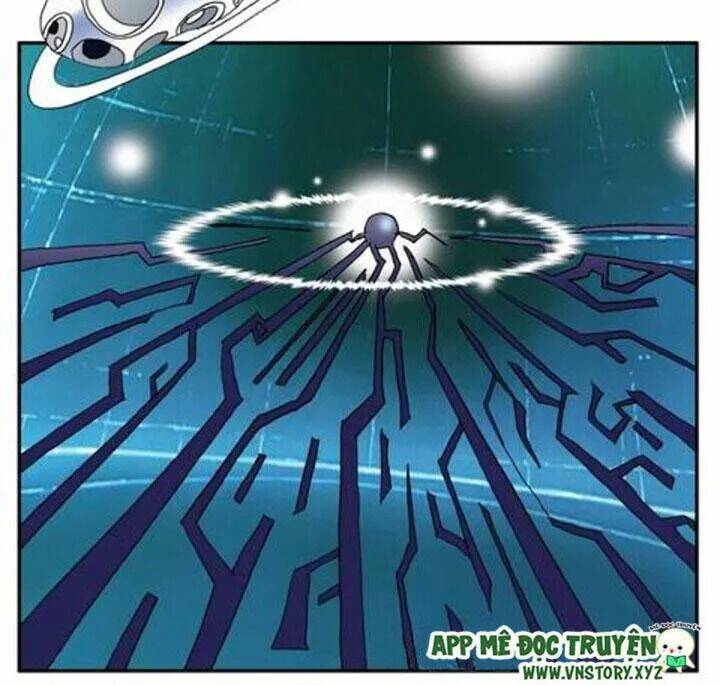 nhà có siêu dễ thương chapter 165 2