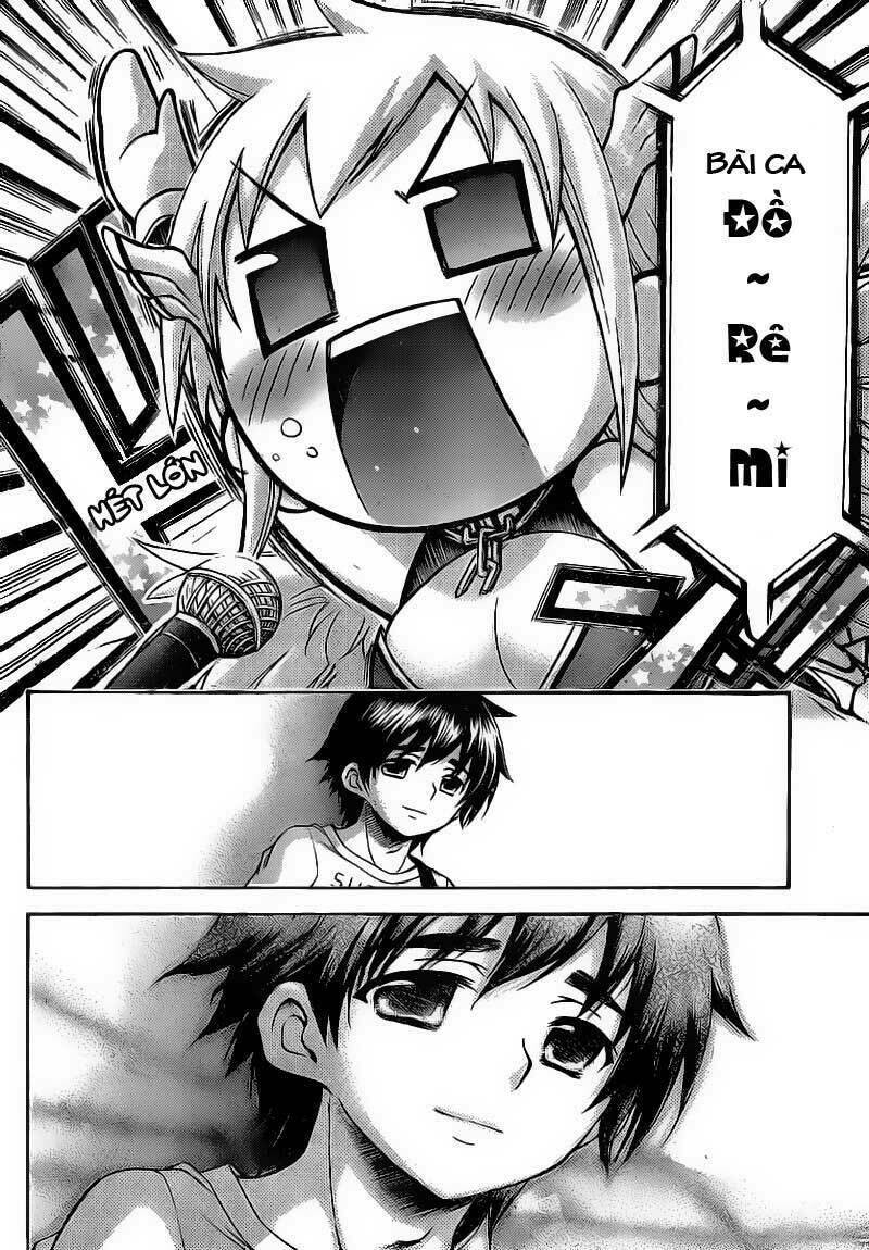 vật thất lạc của bầu trời chapter 44 22