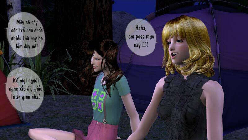 and i love you! chapter 7 73