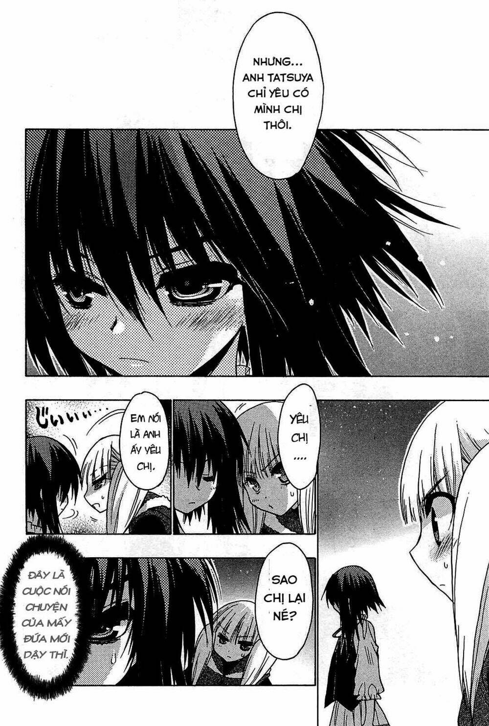 cô gái có siêu năng lực chapter 34 29