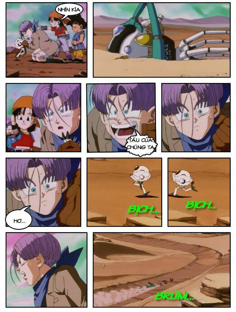 thế giới ngọc rồng gt [bản mở rộng] chapter 8 2