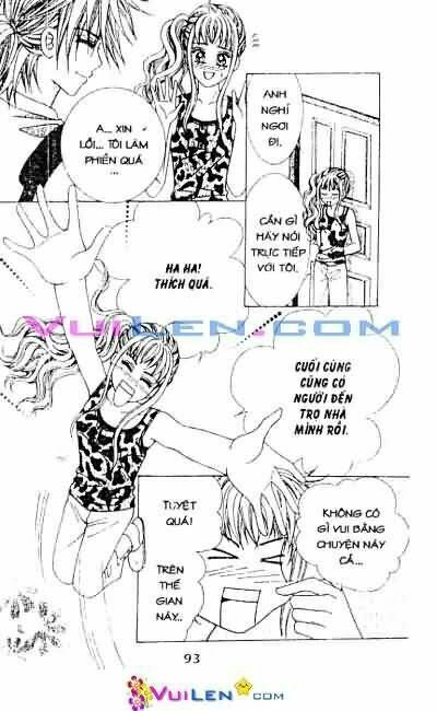 mùa ảo vọng - strange pension chapter 4 93