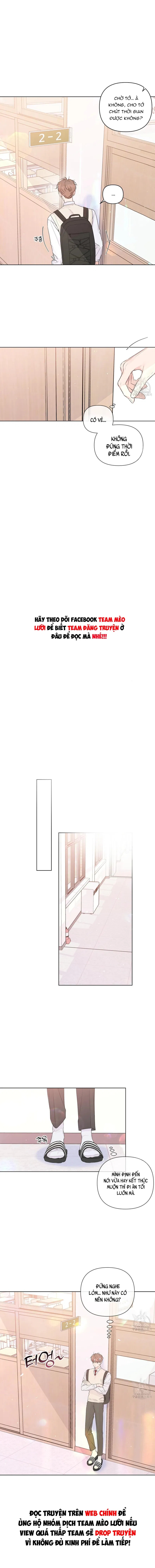 đừng bận tâm, em yêu chapter 26 6