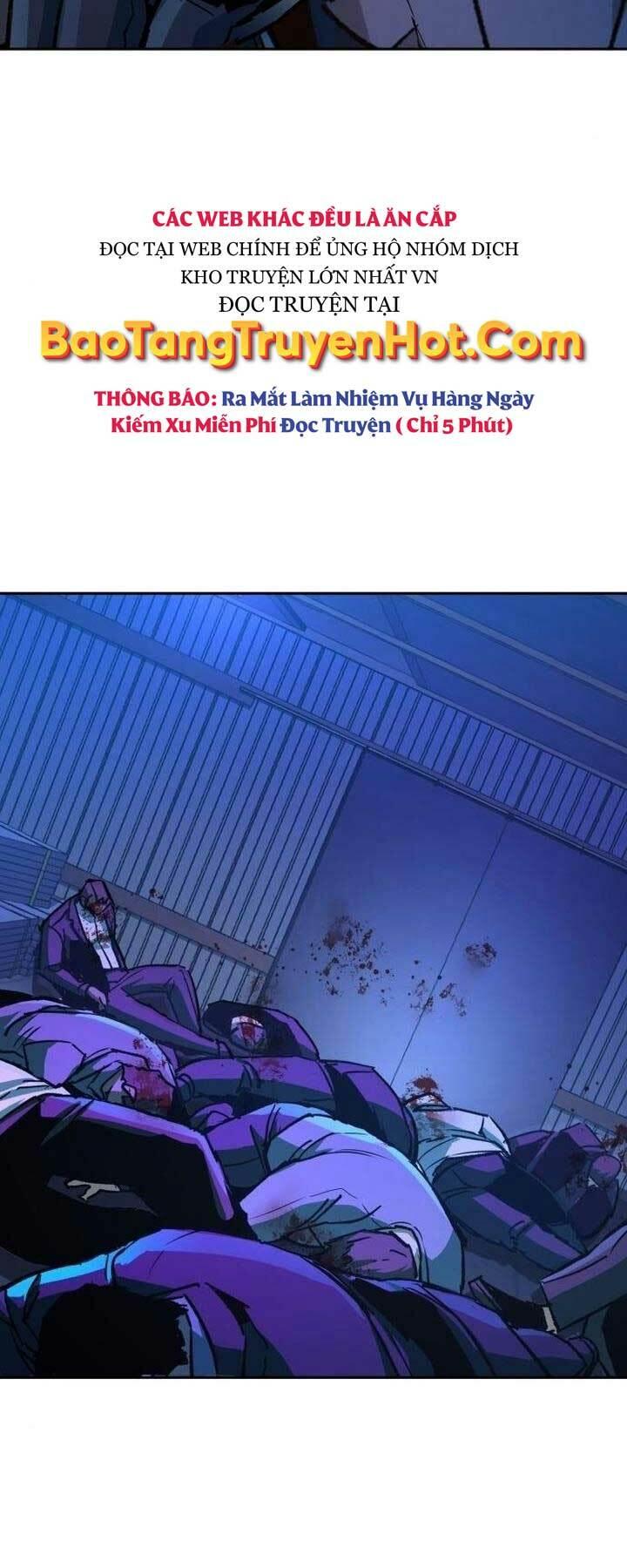 bạn học tôi là lính đánh thuê chapter 105 54