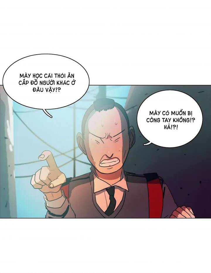 giải thoát chapter 31 56