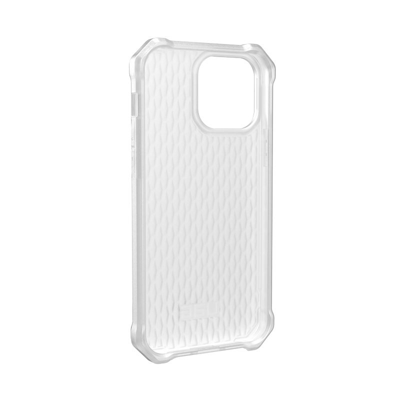 Ốp Lưng dành cho iPhone 13/13 Pro/13 Mini/13 Pro Max UAG Essential Armor Series - Hàng Chính Hãng