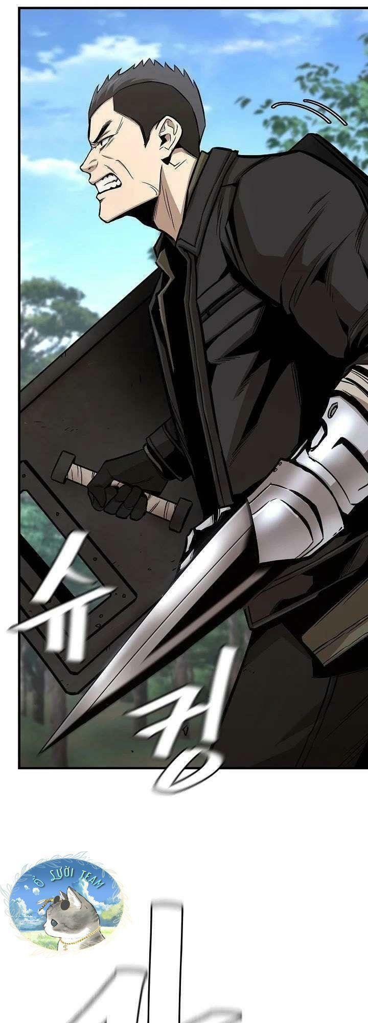 return survival chapter 112 18