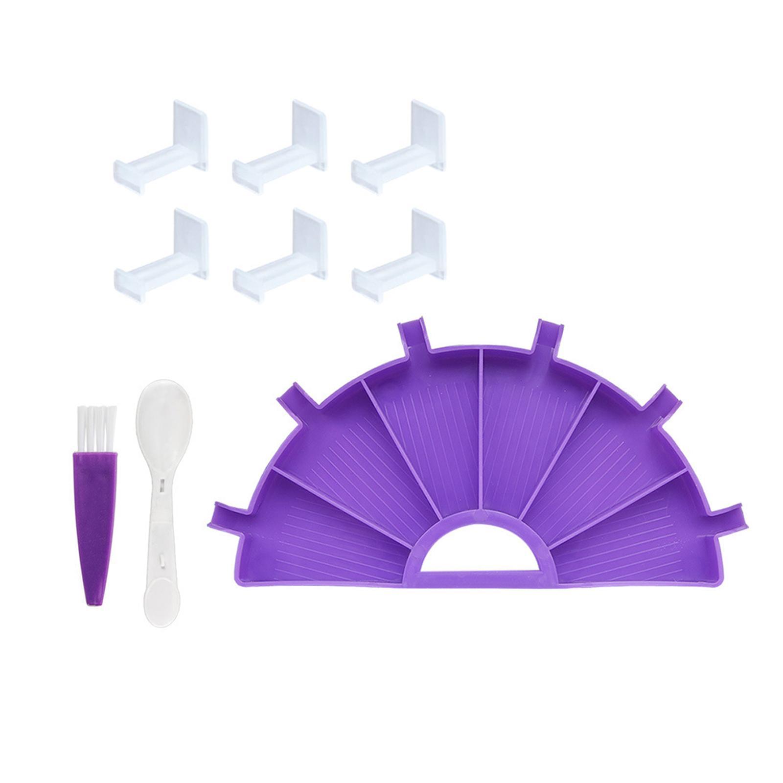 Diamond Paintings Accessories and Tools Diamond Paint Tray Holder DIY Craft