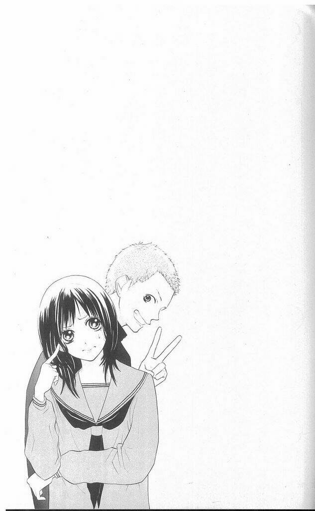 my hero! chapter 2 42