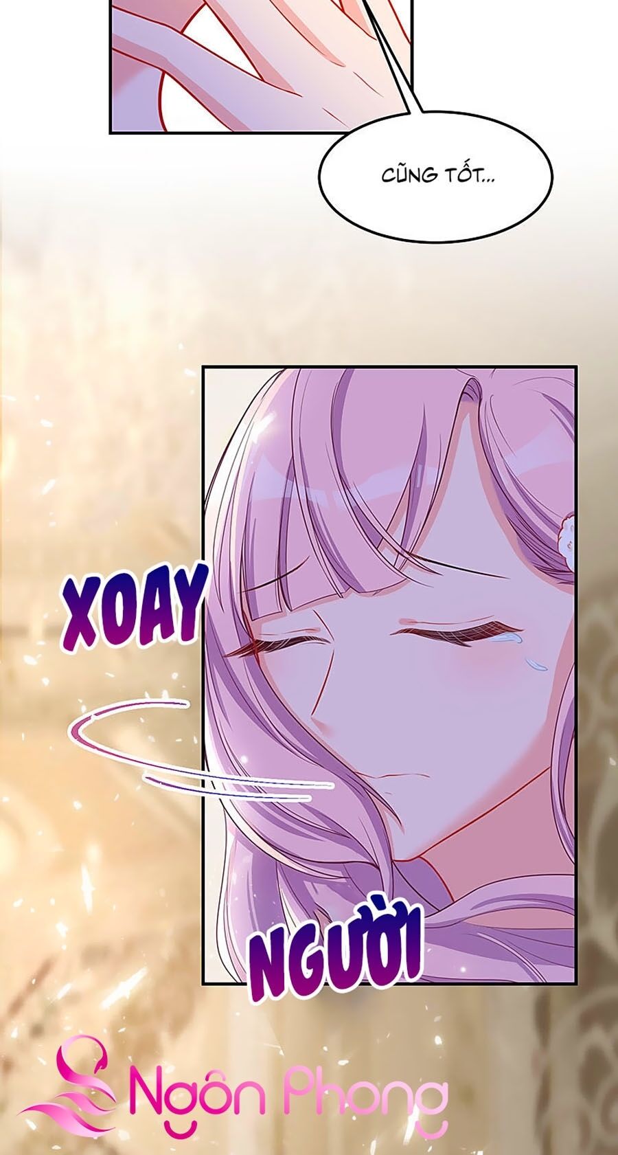 manh bảo ngọt ngào chapter 30 2