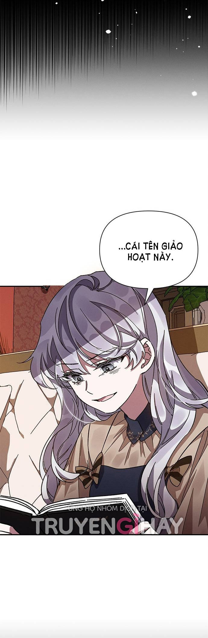 ôi kẻ thù không đội trời chung thân ái của tôi chapter 15.1 29