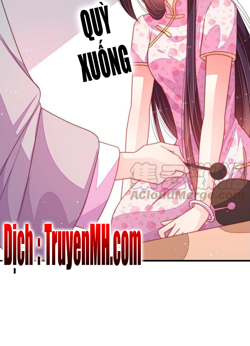 ngày nào thiếu soái cũng ghen chapter 340 15
