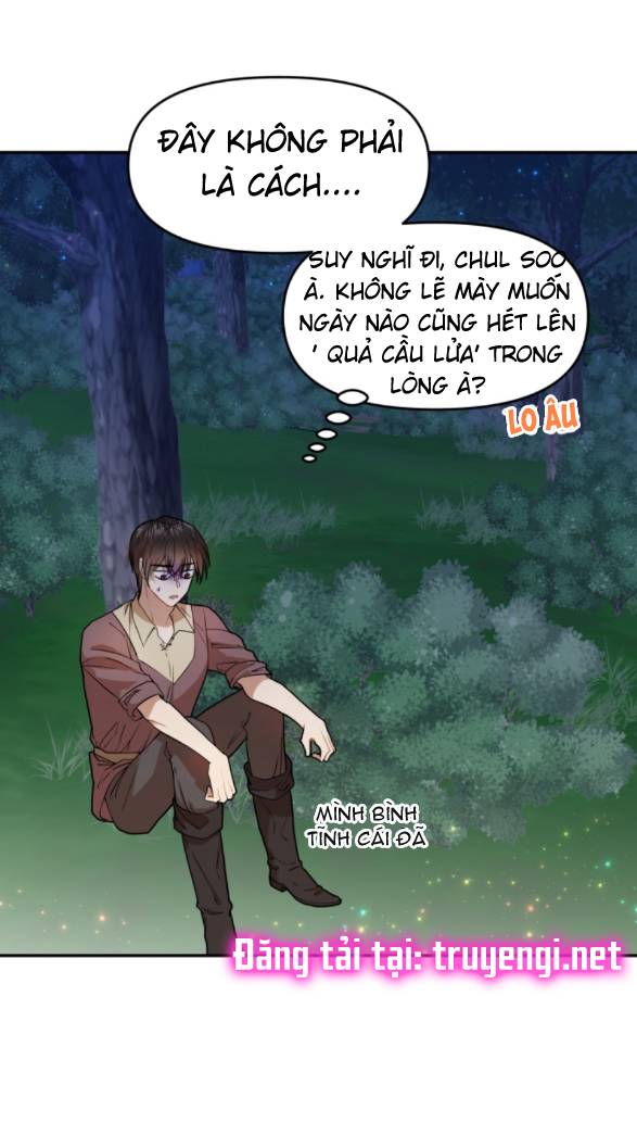 truyện tranh lãng mạn của ropan bing chapter 7 12