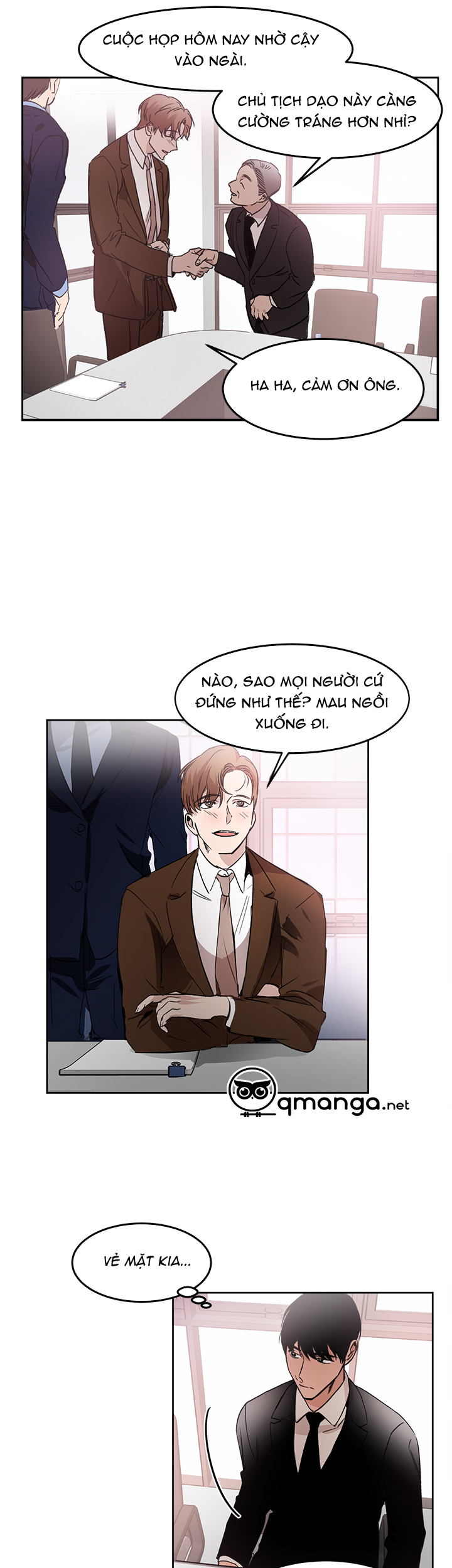 well done chapter 8 5