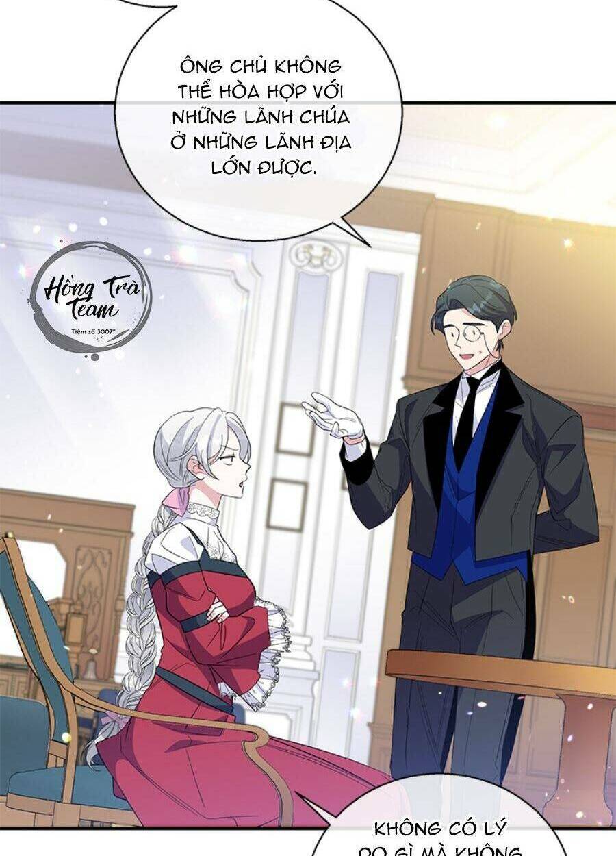 chồng yêu, em muốn đình công! chapter 34 64