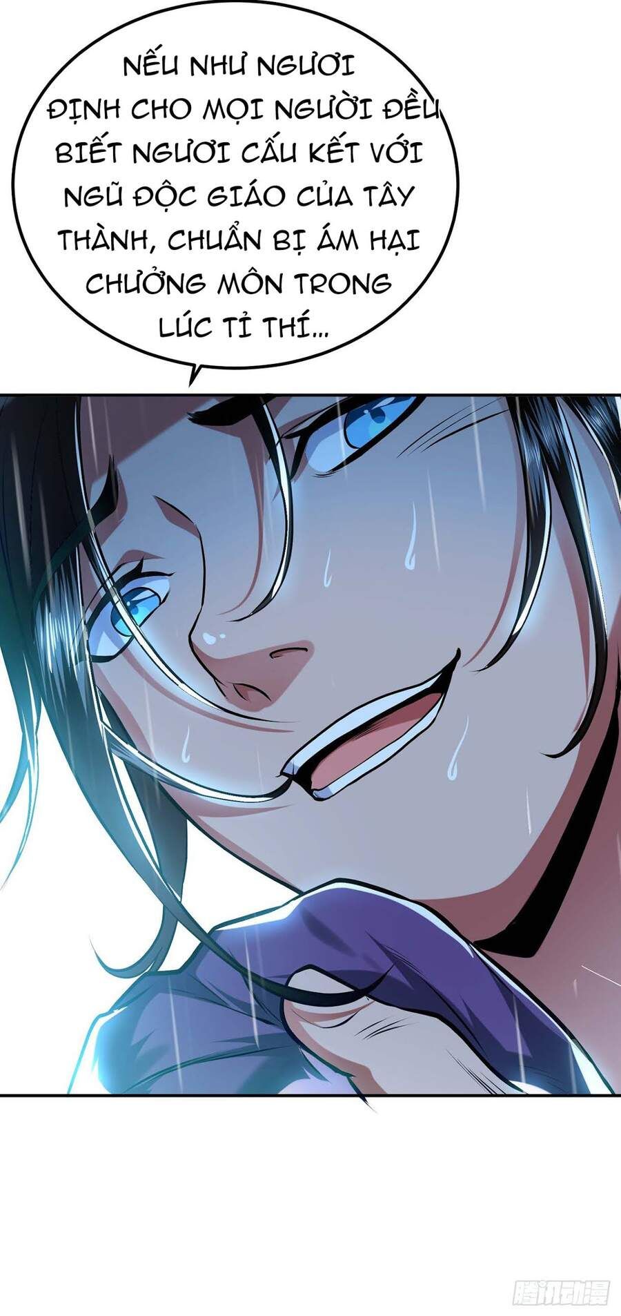 nam chính và hậu cung đều là của ta chapter 2 63