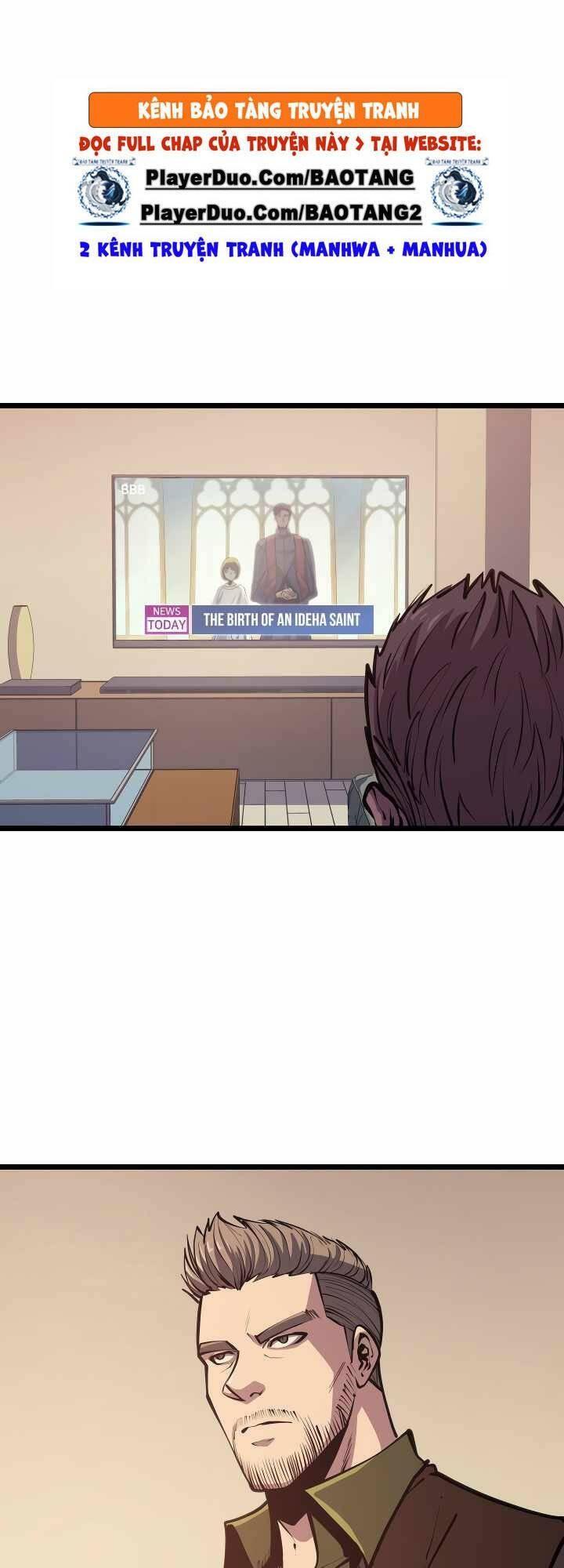 tôi trở lại thăng cấp một mình chapter 83 2