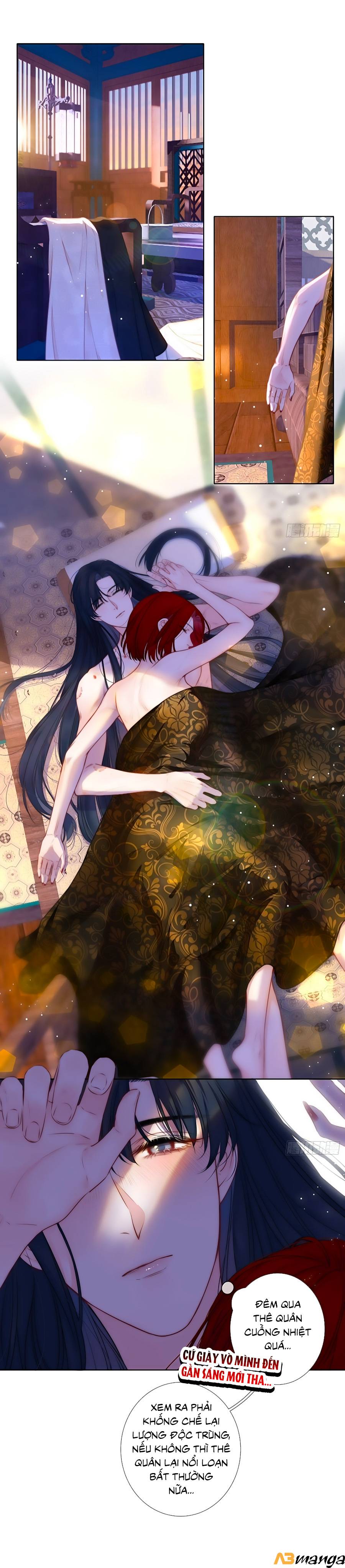 kim ốc tàng kiều chapter 71 1