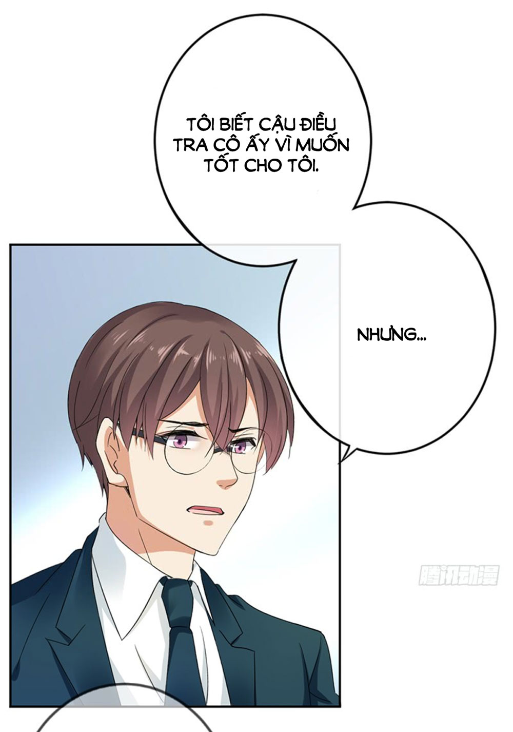 nhật ký dạy dỗ của gia tộc đáng yêu chapter 63 3