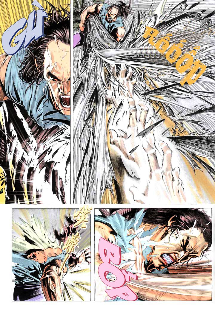 phong vân chapter 217 9