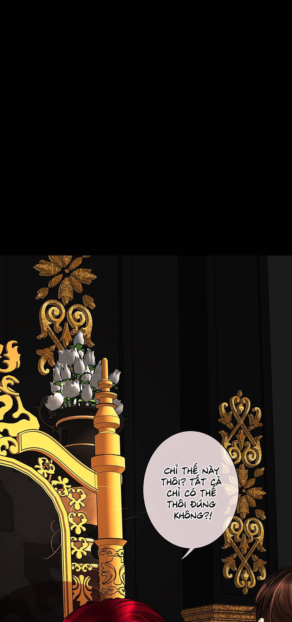 tôi đã kí hợp đồng với ác quỷ chapter 12.1 5