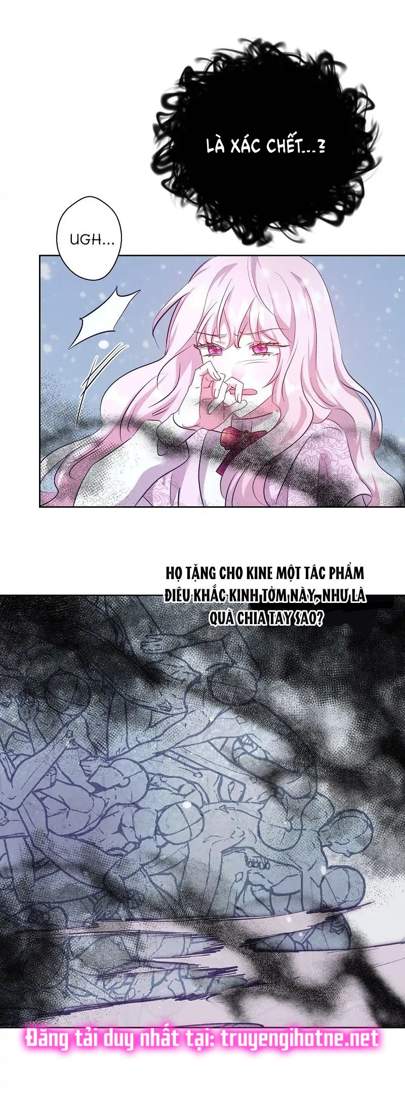 5500 sắc thái của quỷ vương chapter 56.1 8