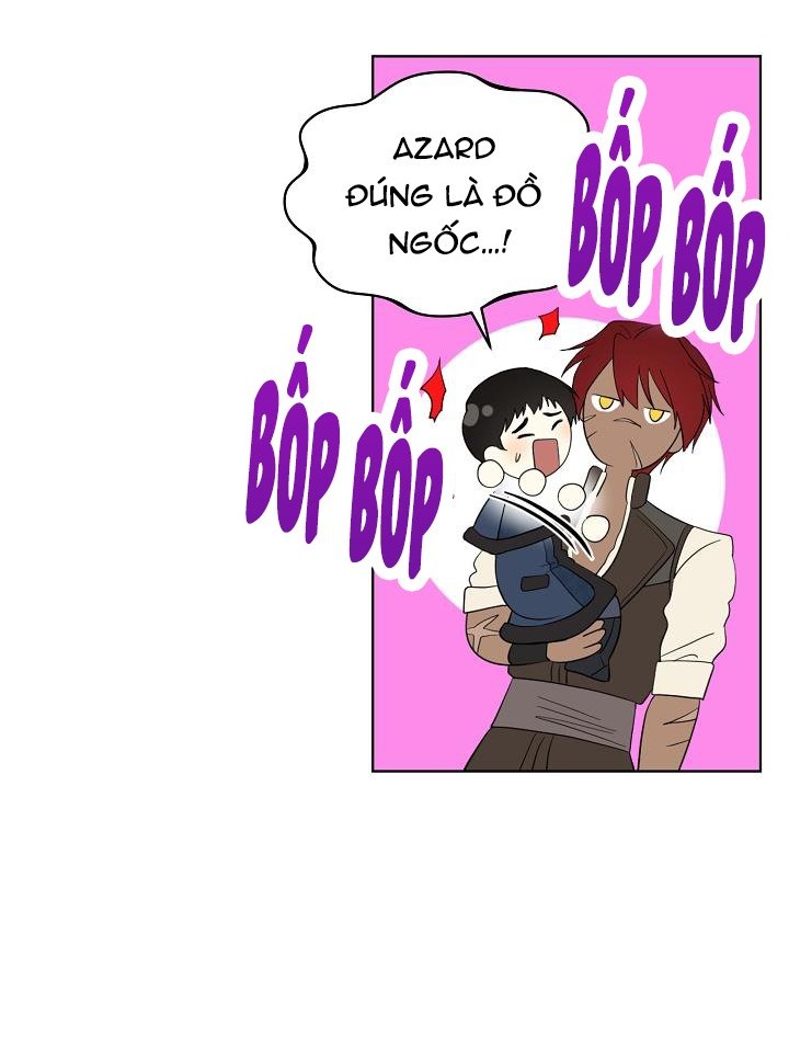 tôi là mẹ kế của nam chính chapter 58.1 27