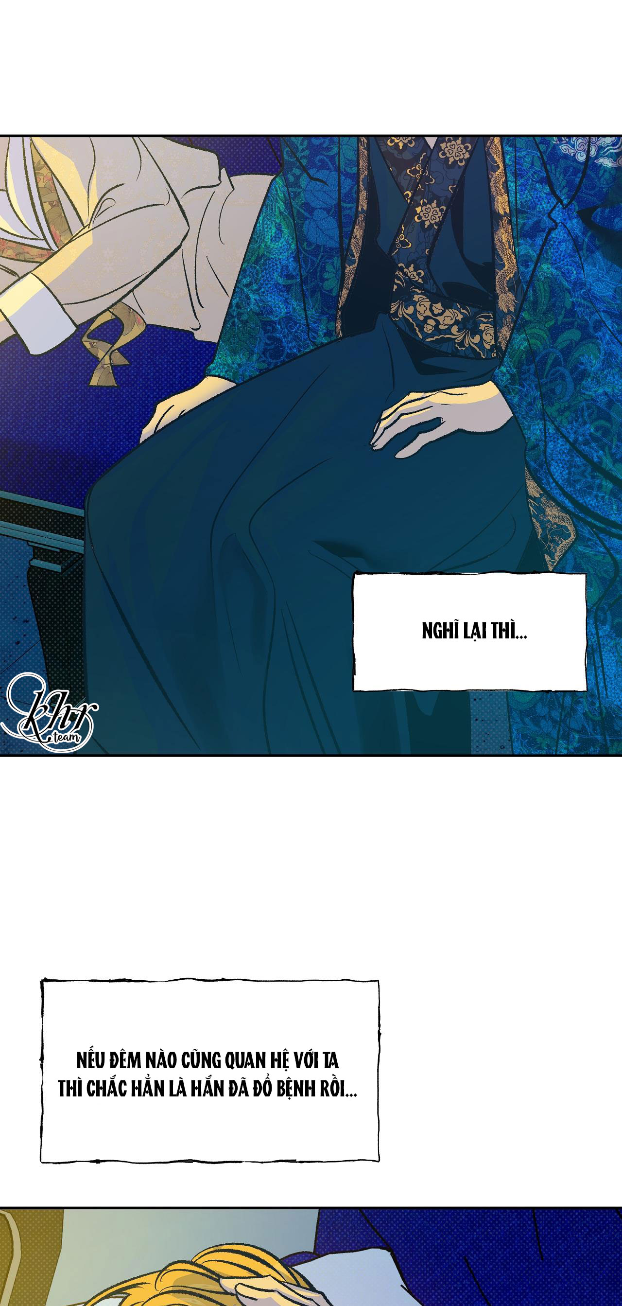 bán yêu chapter 12 15