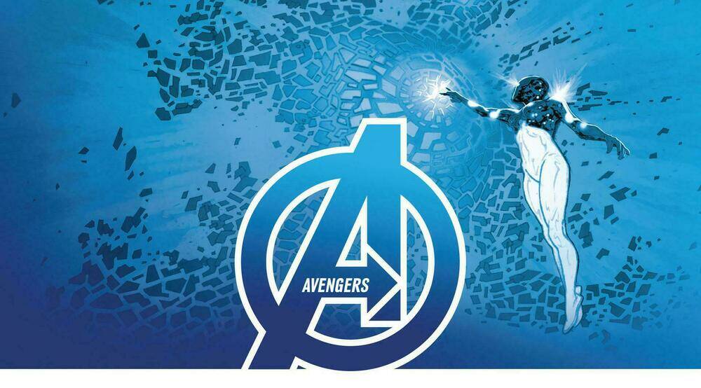 avengers marvel now! chapter 6 7